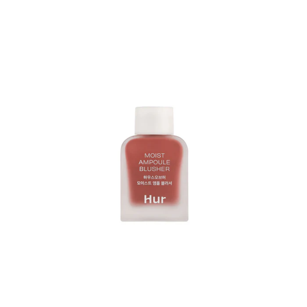 House of Hur Moist Ampoule Blusher - Shop K-Beauty in Australia