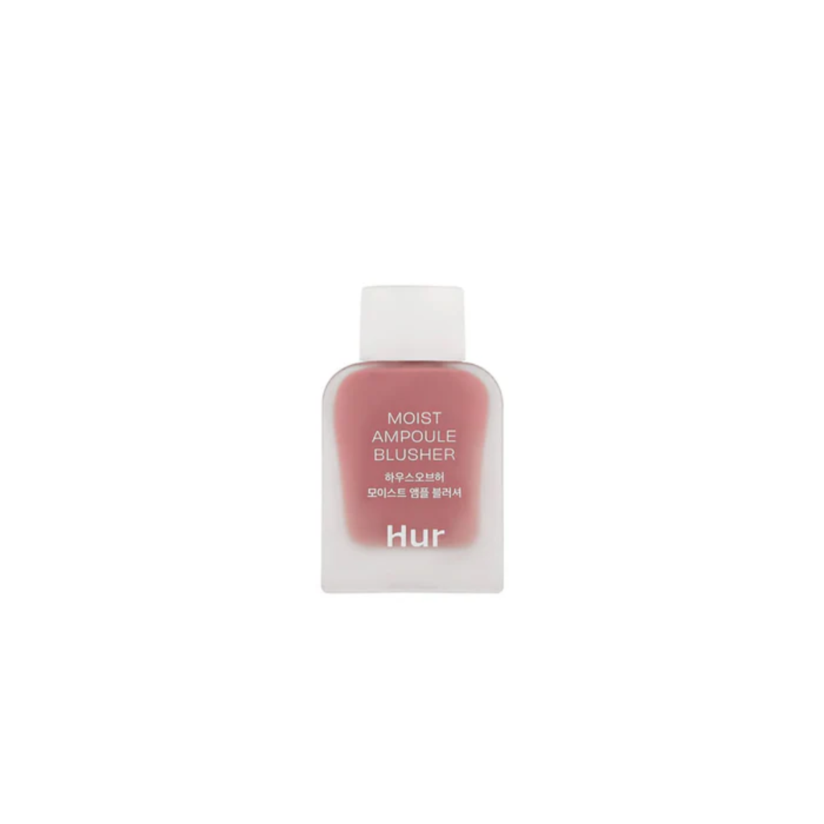 House of Hur Moist Ampoule Blusher - Shop K-Beauty in Australia