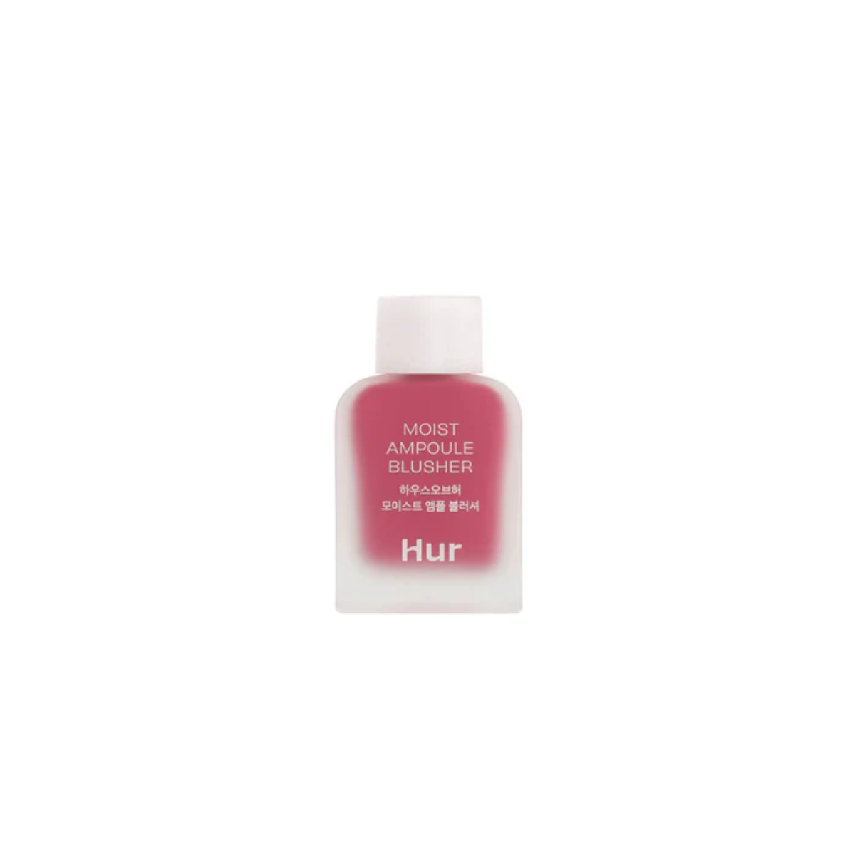 House of Hur Moist Ampoule Blusher - Shop K-Beauty in Australia