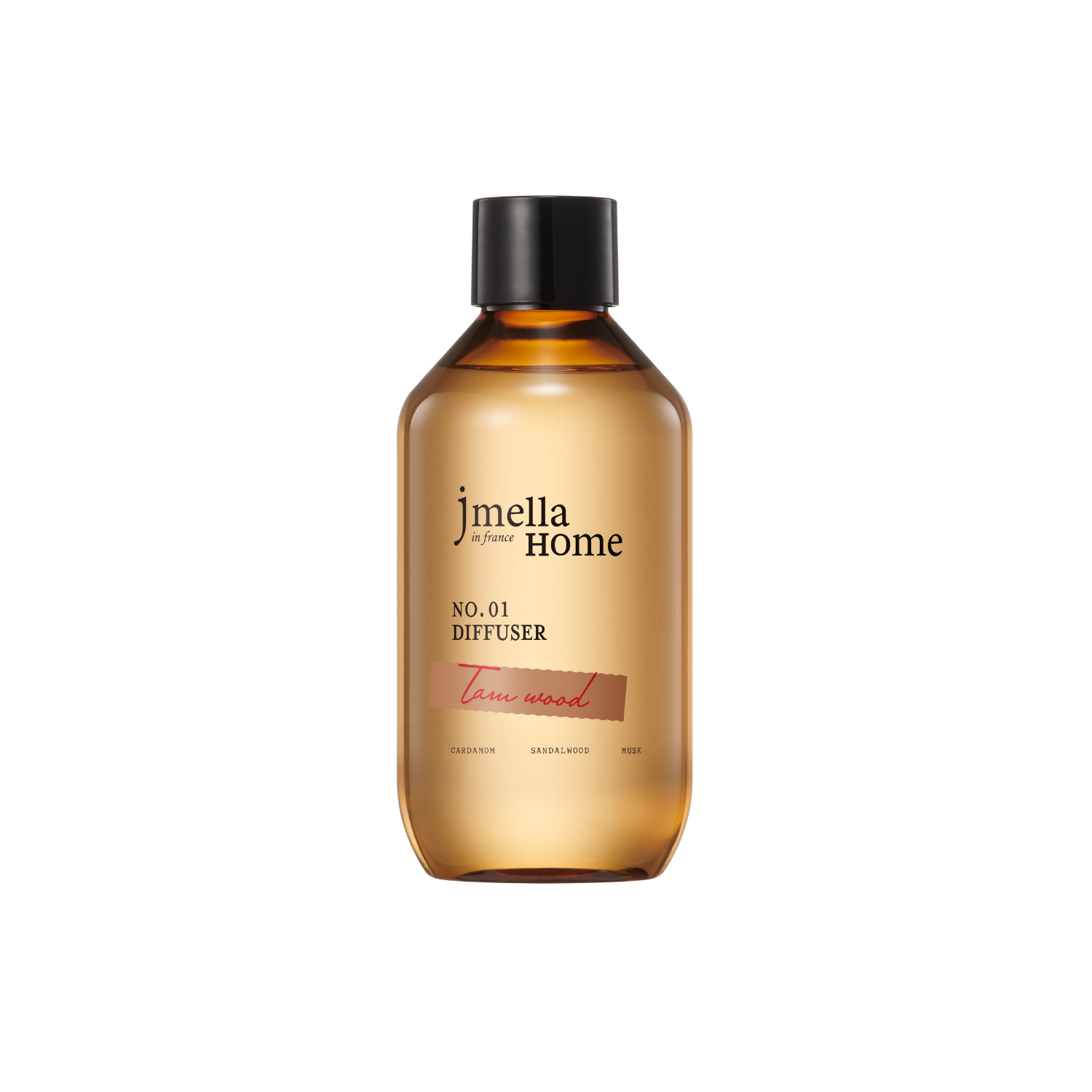 Jmella Home In France Tam Wood Diffuser 180ml - Shop K-Beauty in Australia