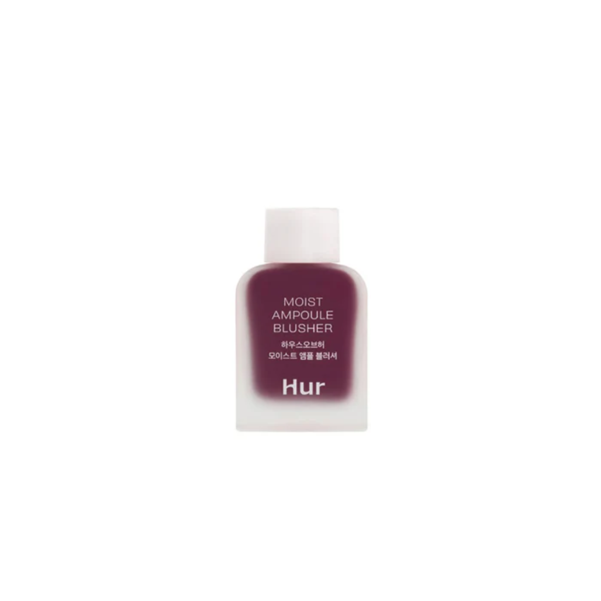 House of Hur Moist Ampoule Blusher - Shop K-Beauty in Australia