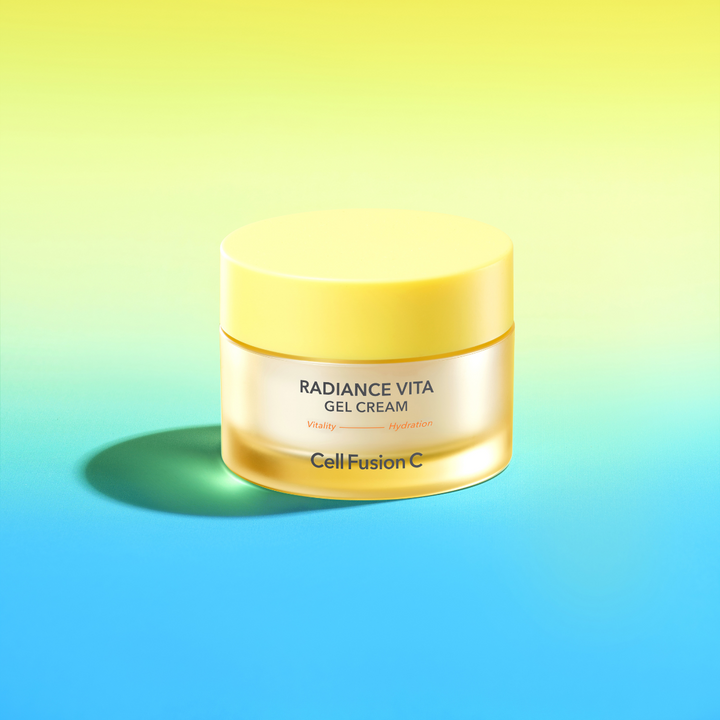 Radiance Vita Gel Cream 55ml