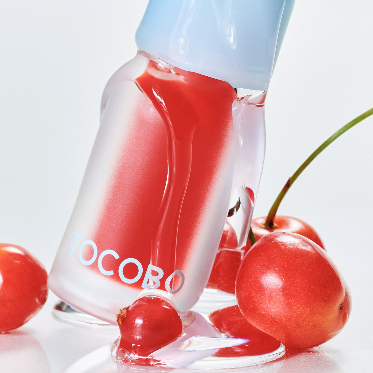 TOCOBO Juicy Berry Plumping Lip Oil Glam Max (8 Colours) - Shop K-Beauty in Australia