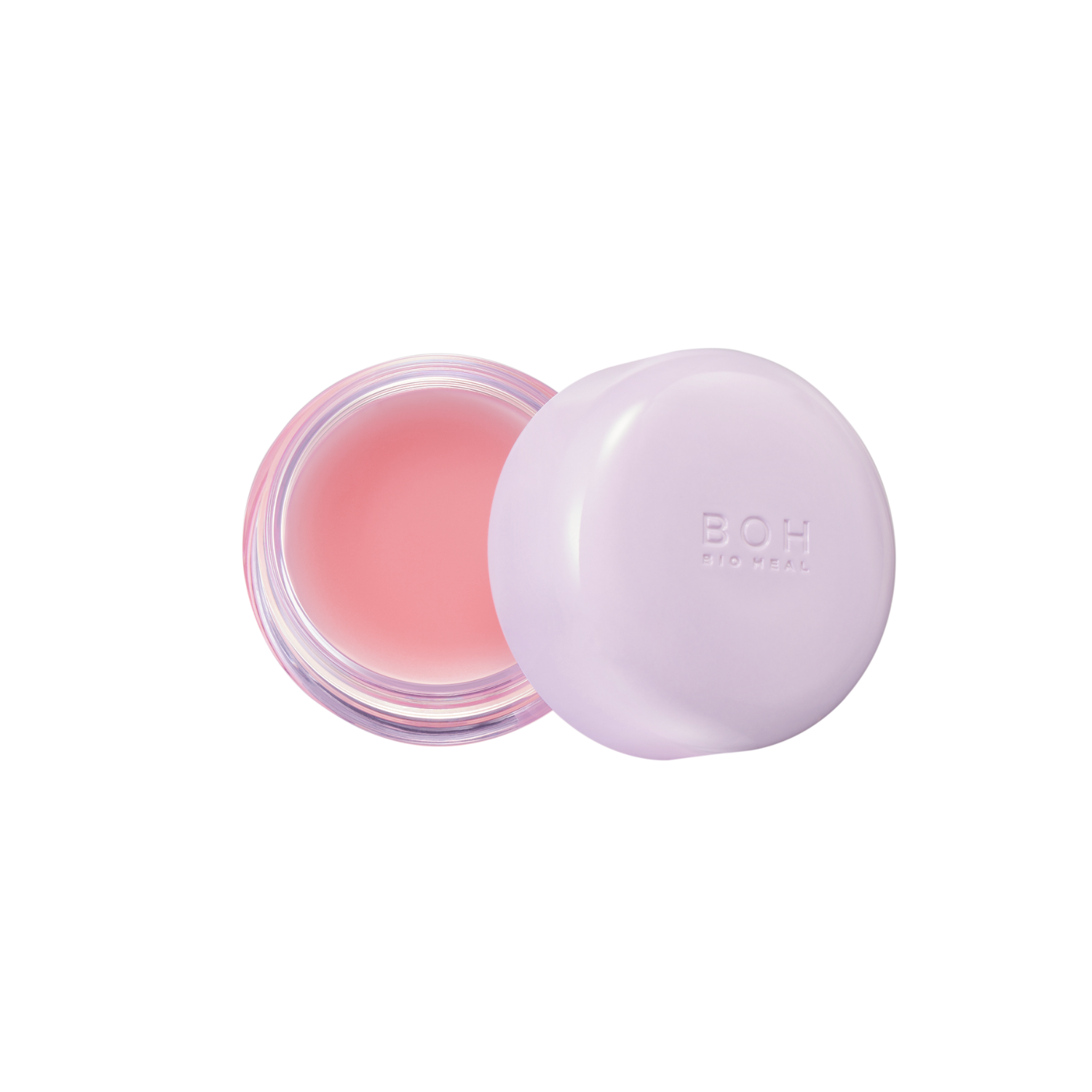 Probioderm Collagen Volume Lip Balm by Bioheal BOH in a 15ml tube, showing smooth, hydrating lip balm with collagen benefits.