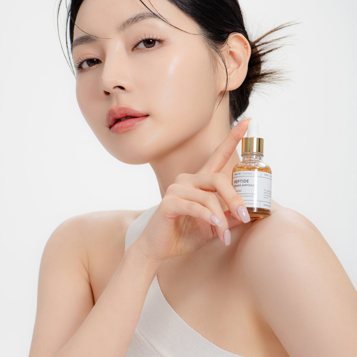 Peptide Power Ampoule 30ml