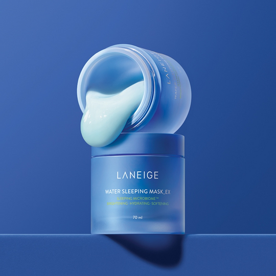 Laneige Water Sleeping Mask EX 70ml - Shop K-Beauty in Australia