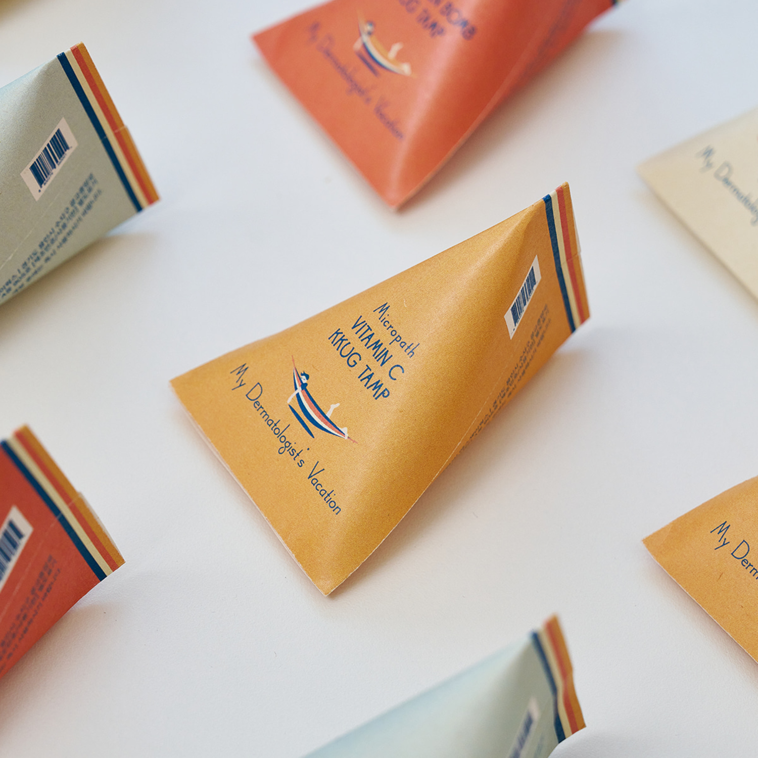 Micropath Vitamin C KKUG Tamp