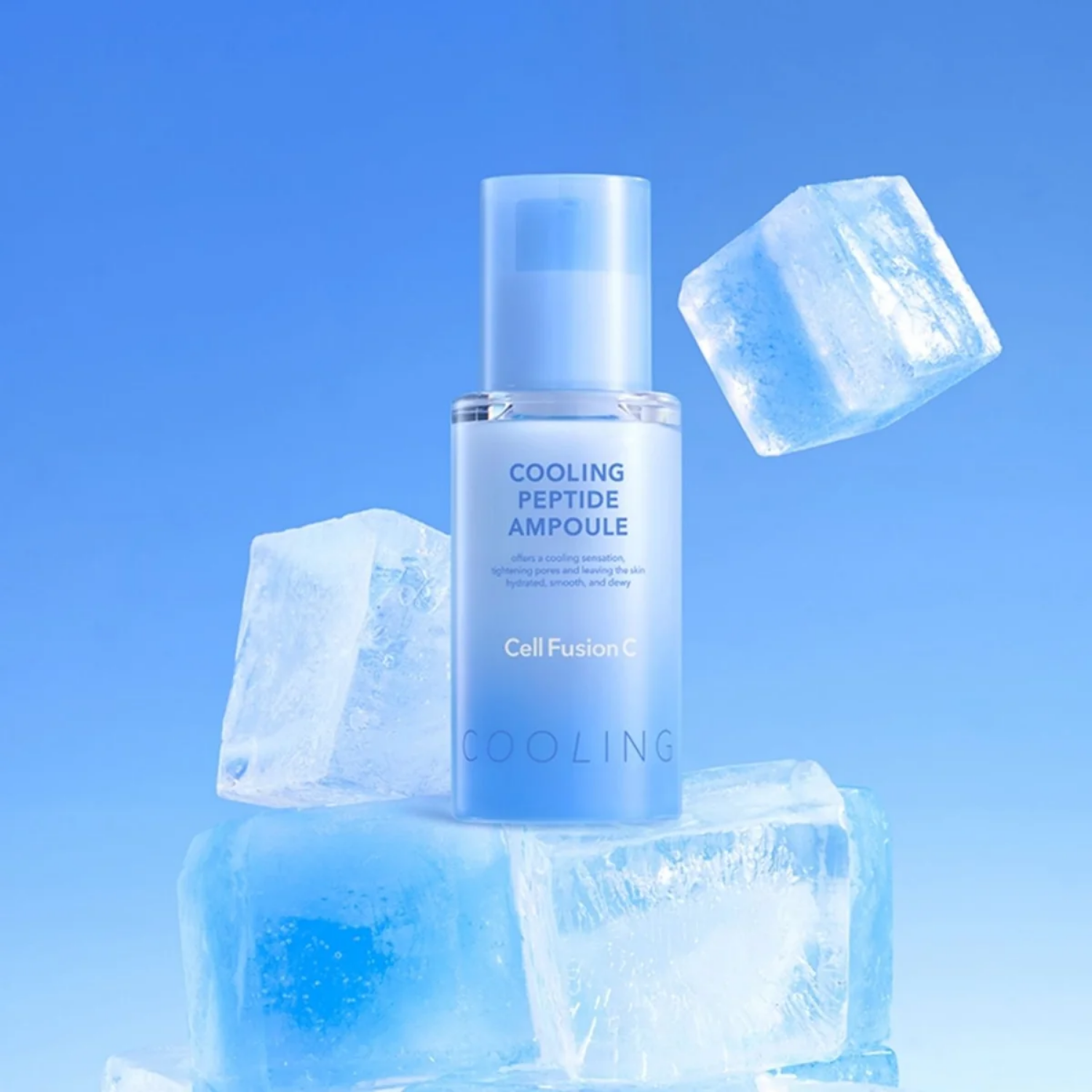 Post Alpha Cooling Peptide Ampoule [30ml]