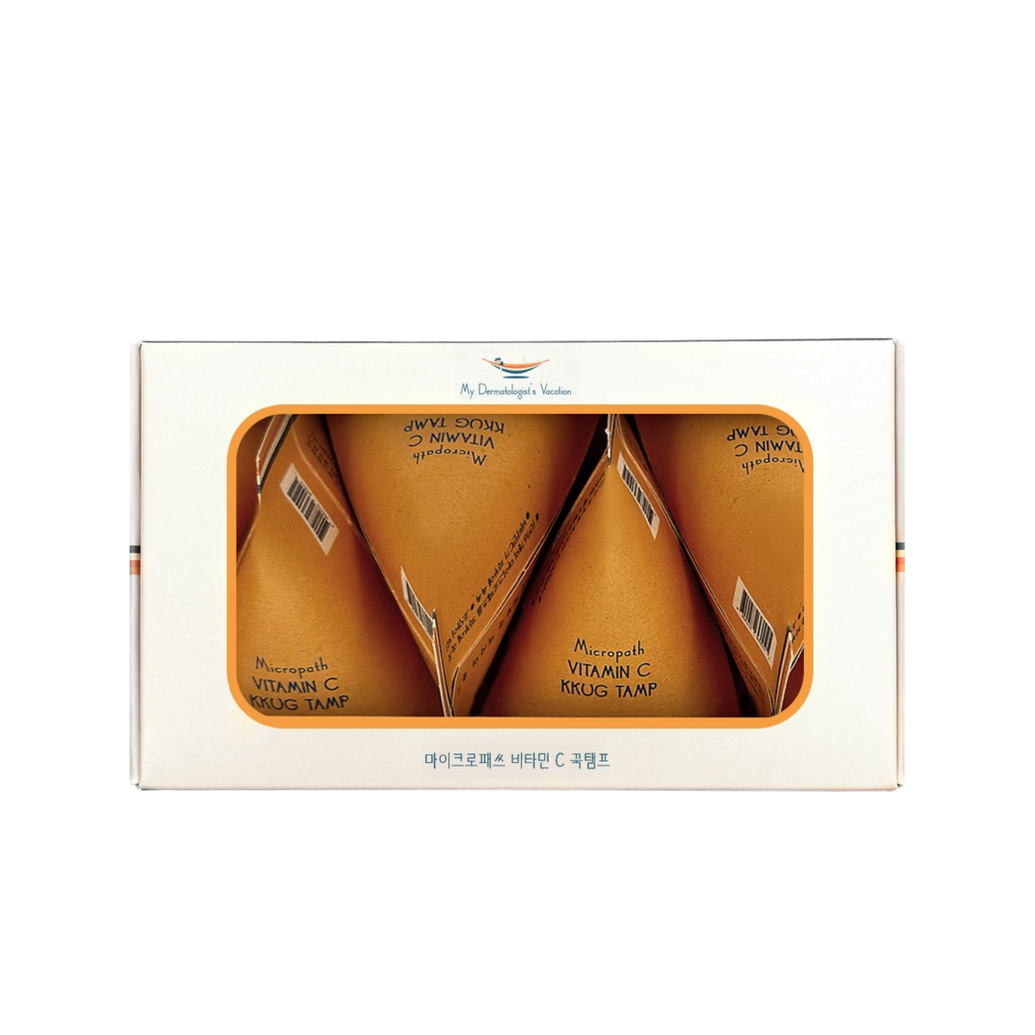 Micropath Vitamin C KKUG Tamp