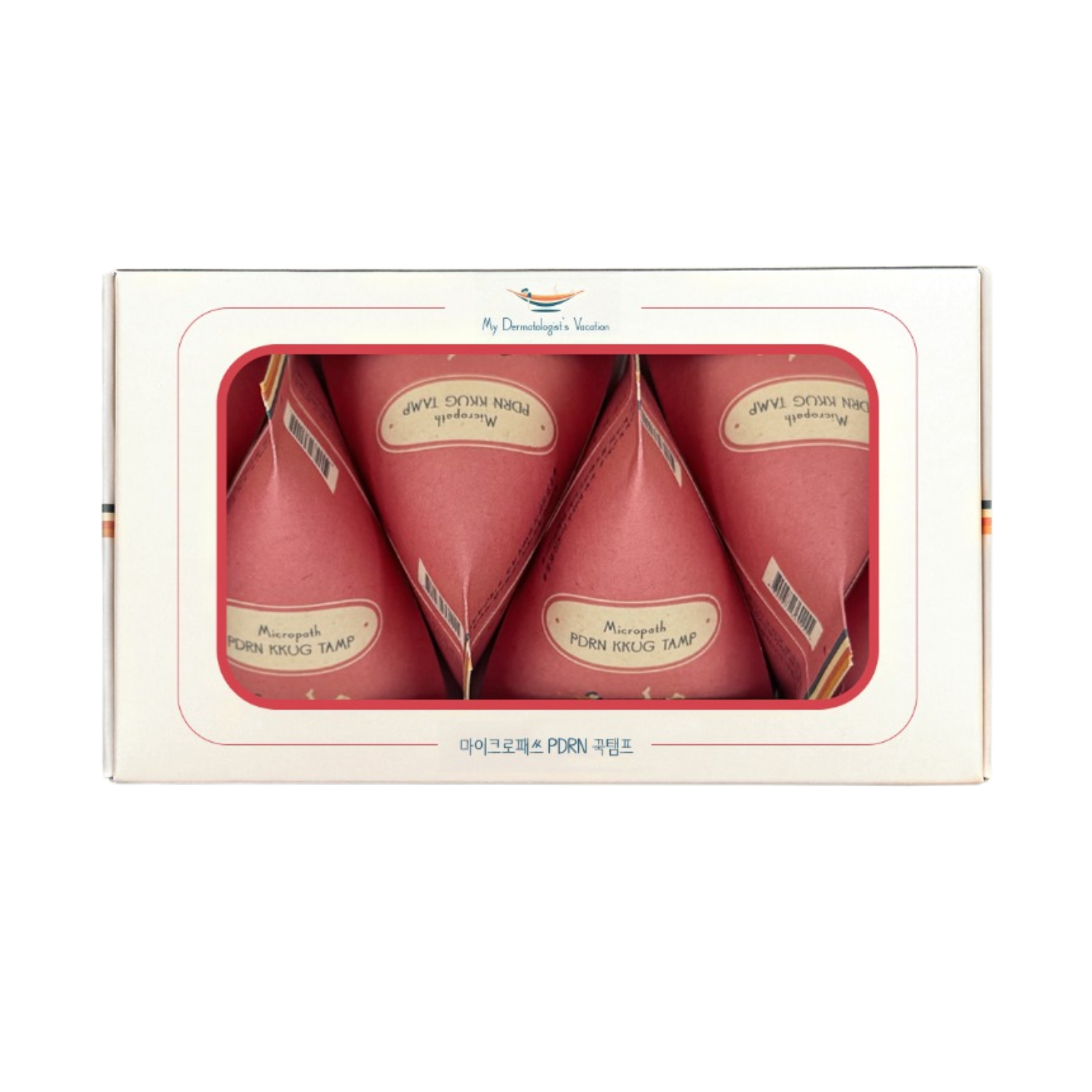 Micropath PDRN KKUG Tamp