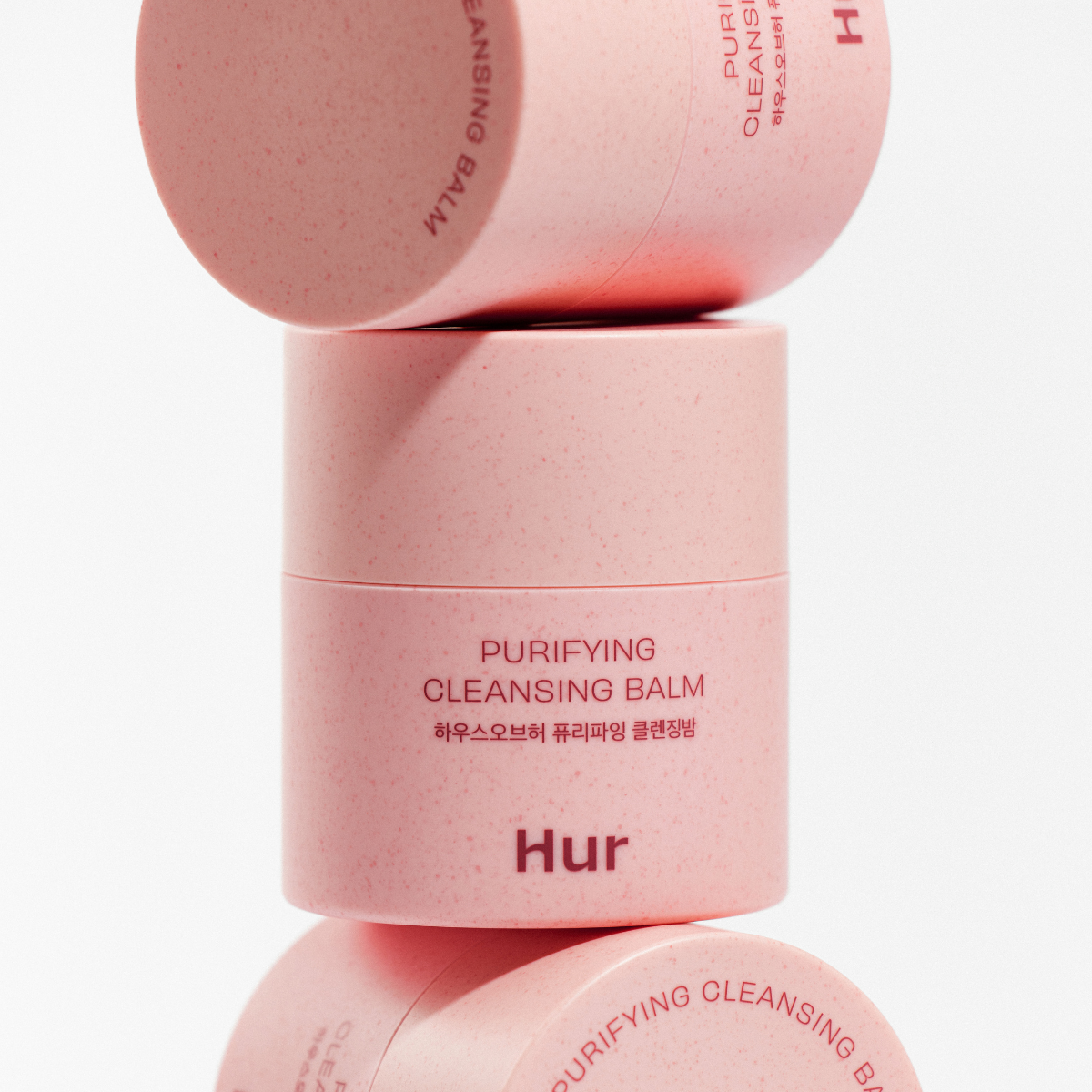 House of Hur Purifying Cleansing Balm 50ml - Shop K-Beauty in Australia