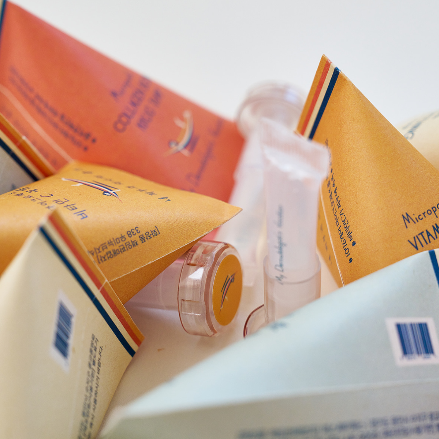 Micropath PDRN KKUG Tamp