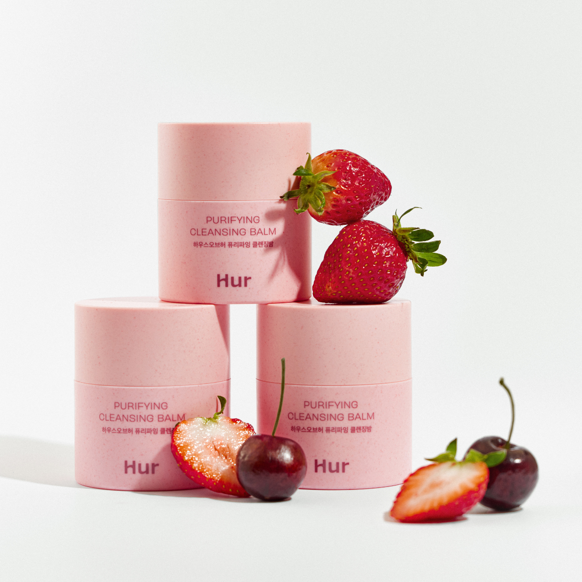 House of Hur Purifying Cleansing Balm 50ml - Shop K-Beauty in Australia
