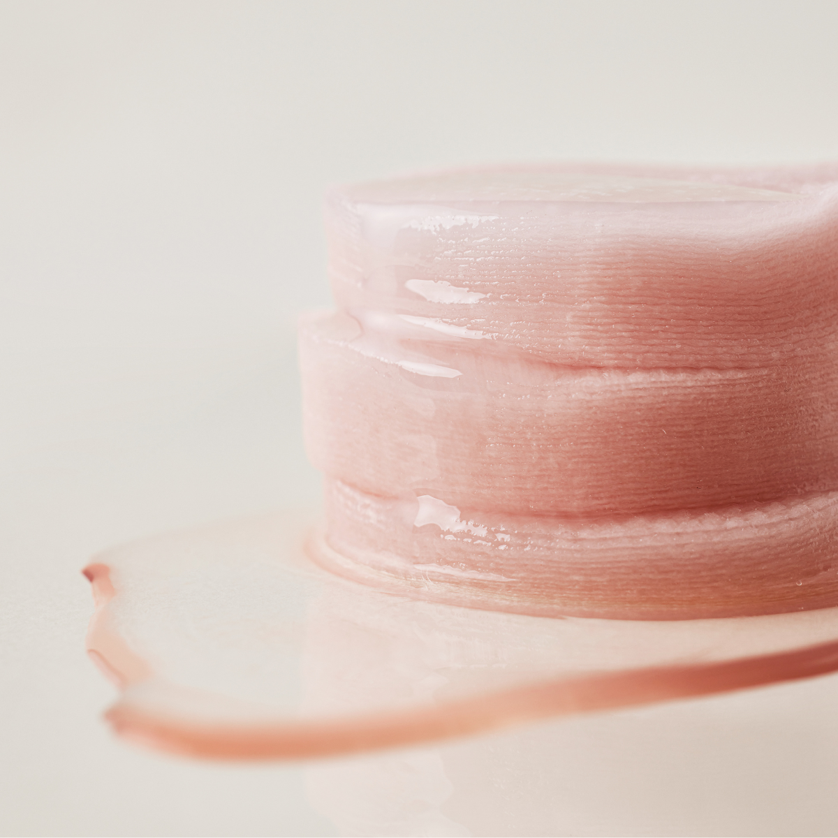 House of Hur Clearing Skin Prep Essence Pad 70pcs - Shop K-Beauty in Australia