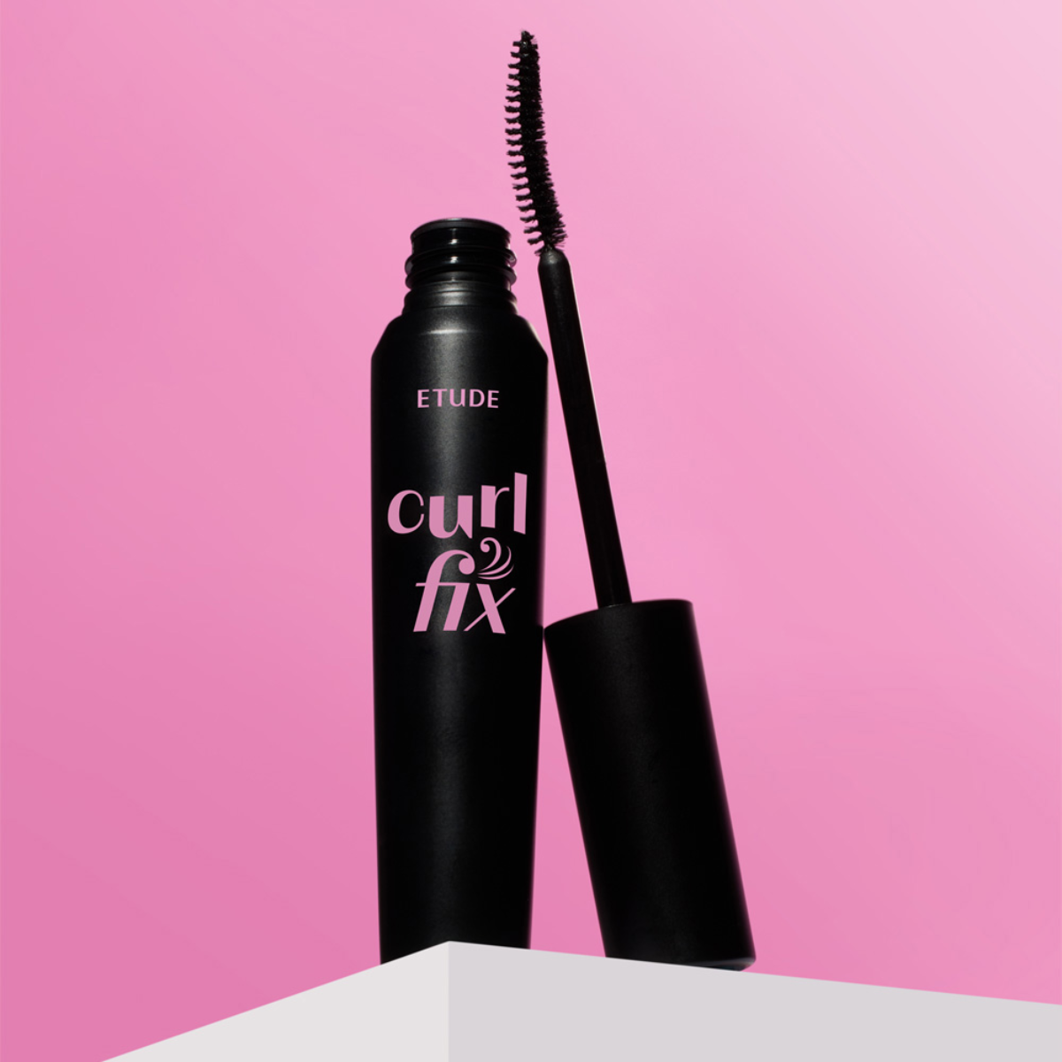 Etude House Curl Fix Mascara (4 Colours) - Shop K-Beauty in Australia