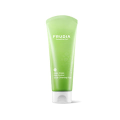 Green Grape Pore Control Scrub Cleansing Foam [145ml]