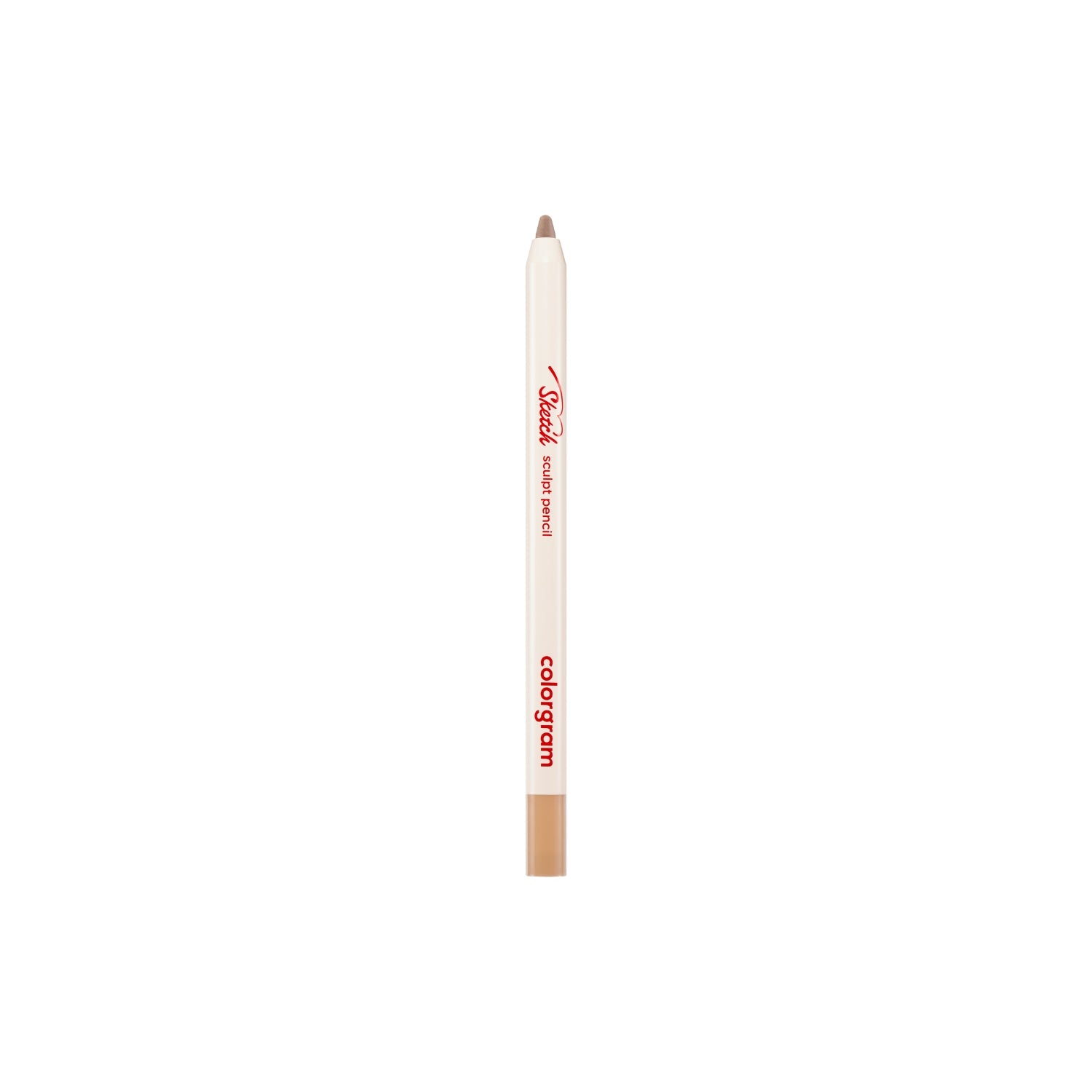 Sketch Sculpt Pencil (8 colours) 14g