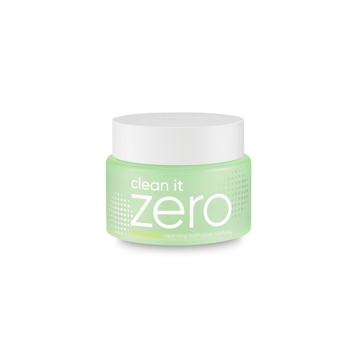 Banila Co Clean it Zero Pore Clarifying Cleansing Balm 50ml - Shop K-Beauty in Australia