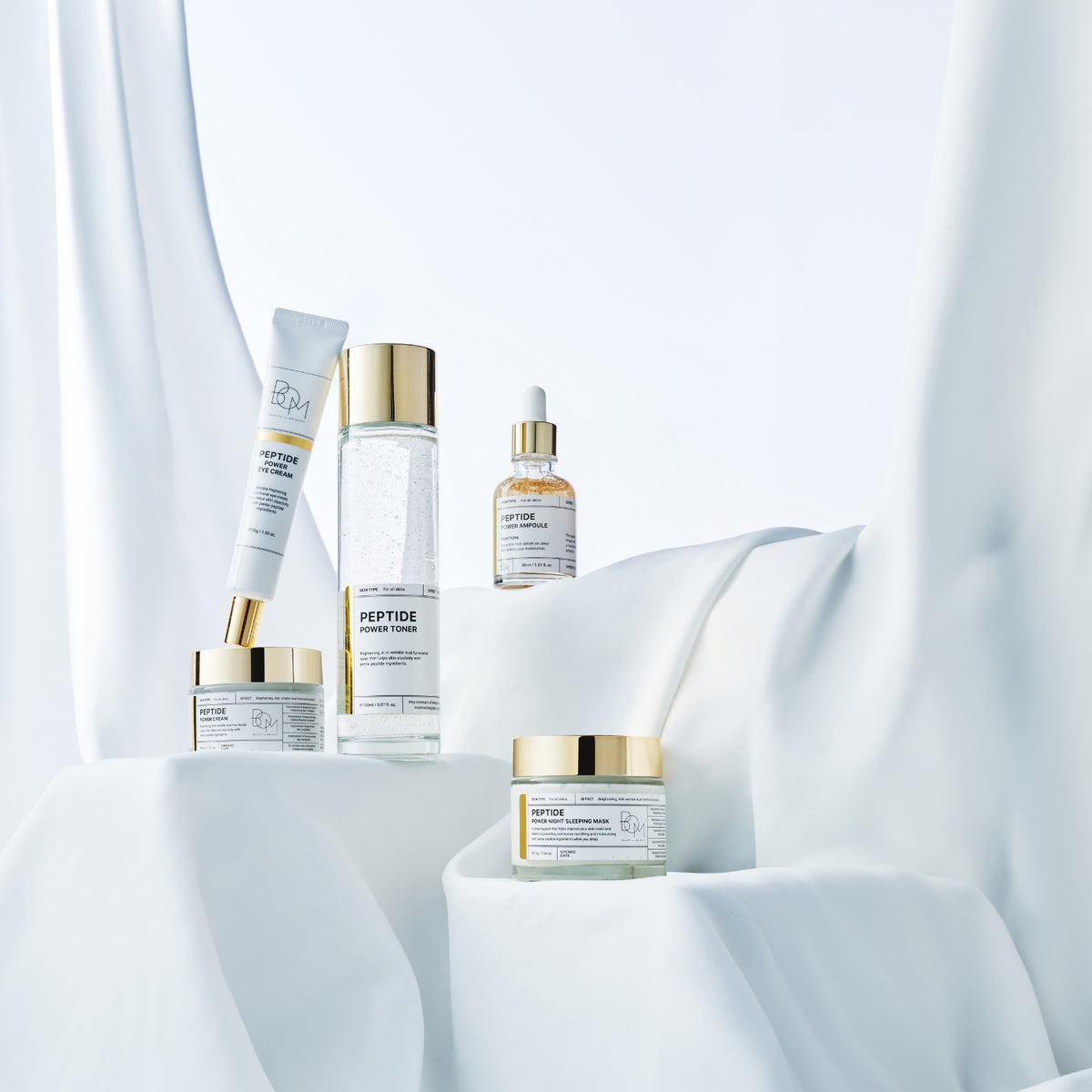 Peptide Power Ampoule 30ml