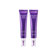 Probioderm 3D Lifting Eye and Wrinkle Cream by Bioheal BOH in a double pack, featuring two 25ml skincare cream containers.