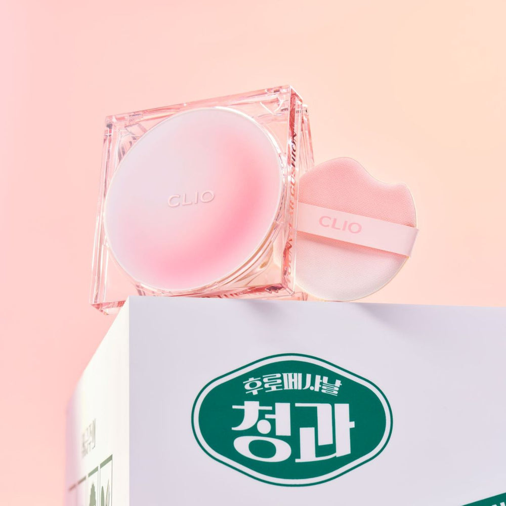 Clio Kill Cover The New Founwear Cushion (Every Fruit Grocery) 15g - Shop K-Beauty in Australia