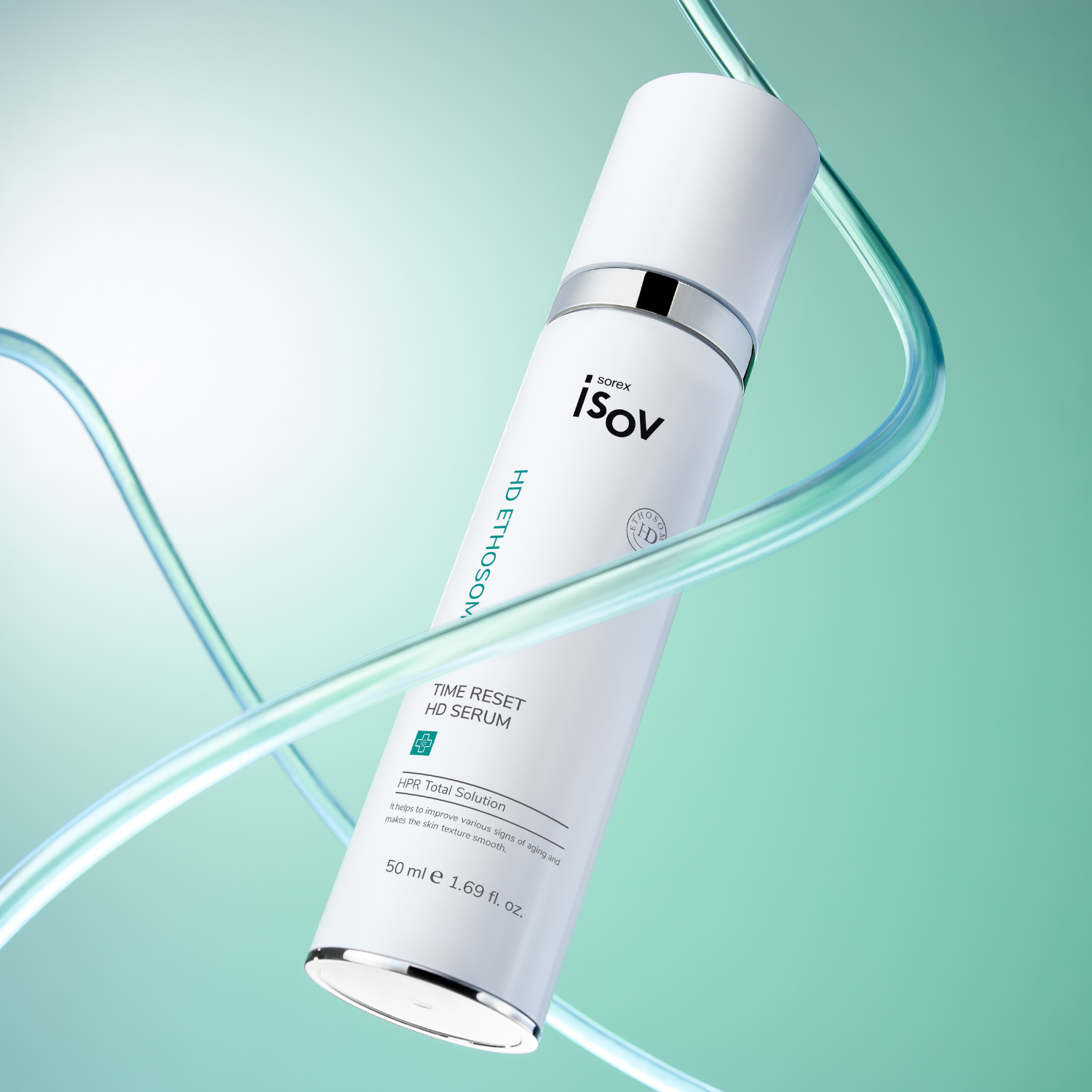 Time Reset HD Serum 50ml