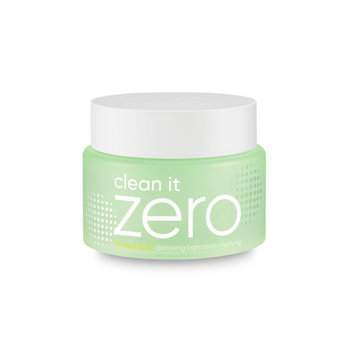 Banila Co Clean it Zero Pore Clarifying Cleansing Balm 180ml - Shop K-Beauty in Australia