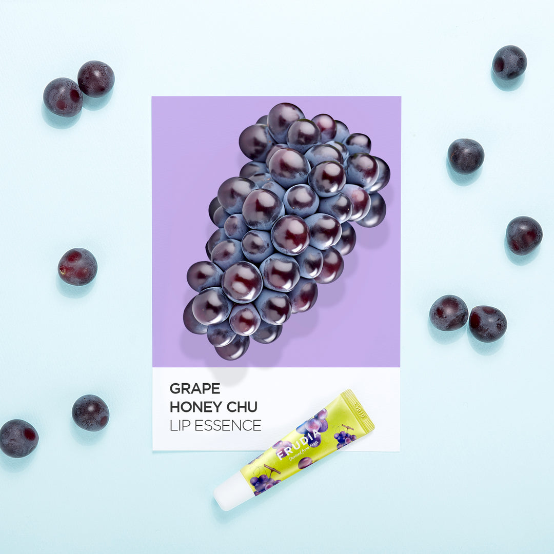 Frudia Grape Honey Chu Lip Essence 10g - Shop K-Beauty in Australia