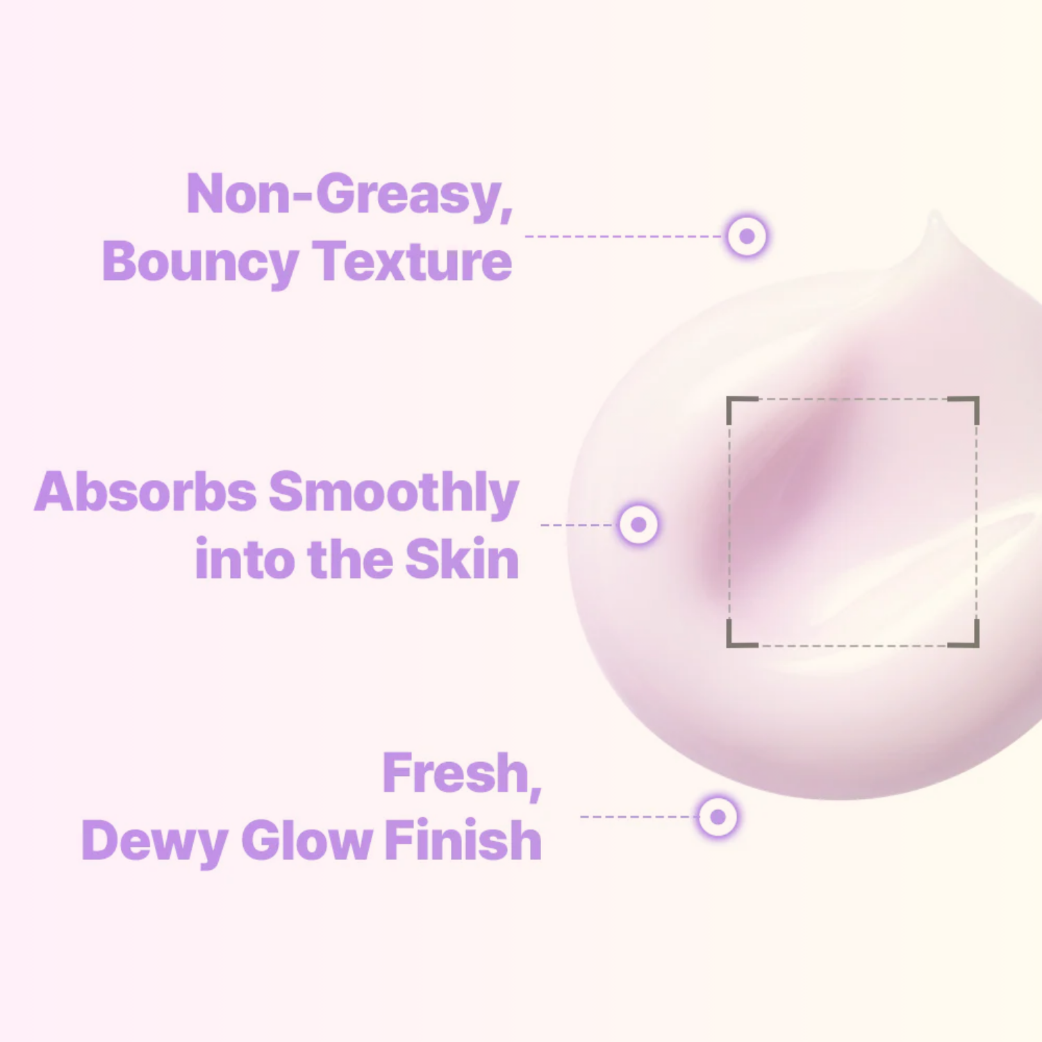Glass Skin Collagen Cream [55ml]