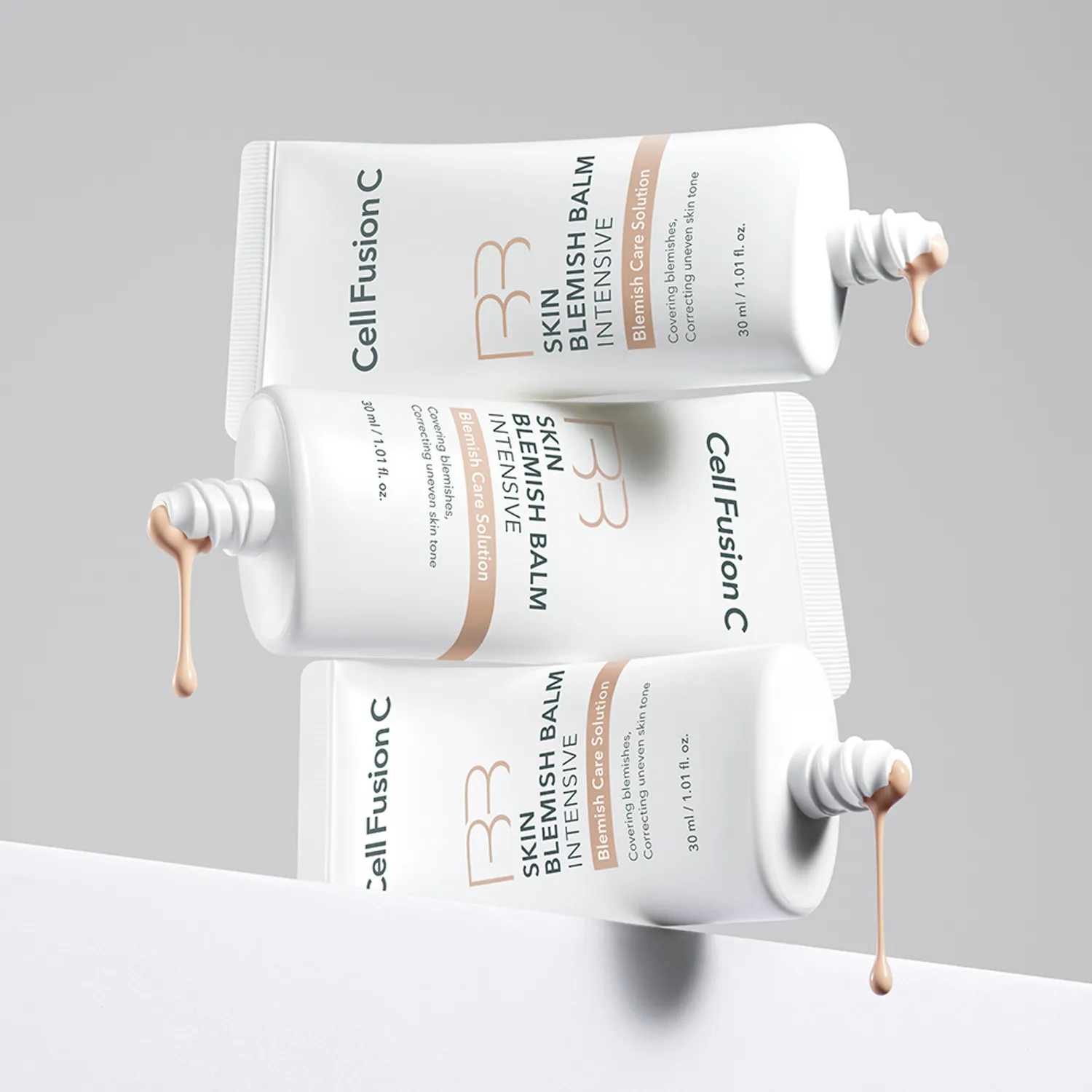 Skin Blemish Balm Intensive Signature Beige [30ml]
