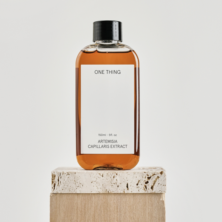 ONE THING Artemisia Capillaris Extract 150ml - Shop K-Beauty in Australia