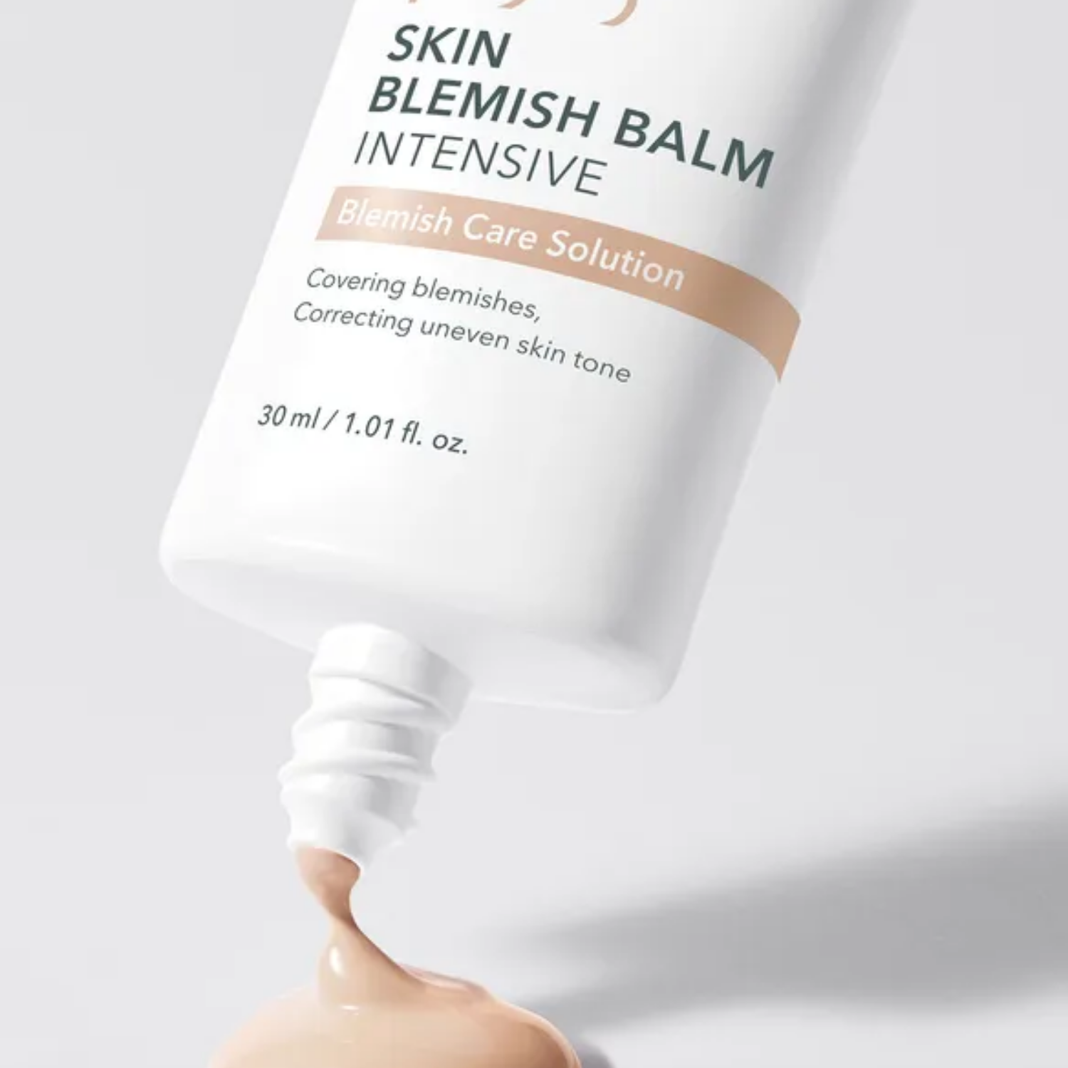 Skin Blemish Balm Intensive Signature Beige [30ml]