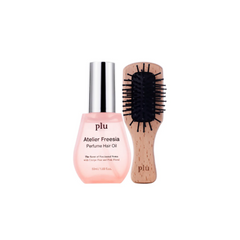 Atelier Freesia Perfume Hair Oil Set 50ml