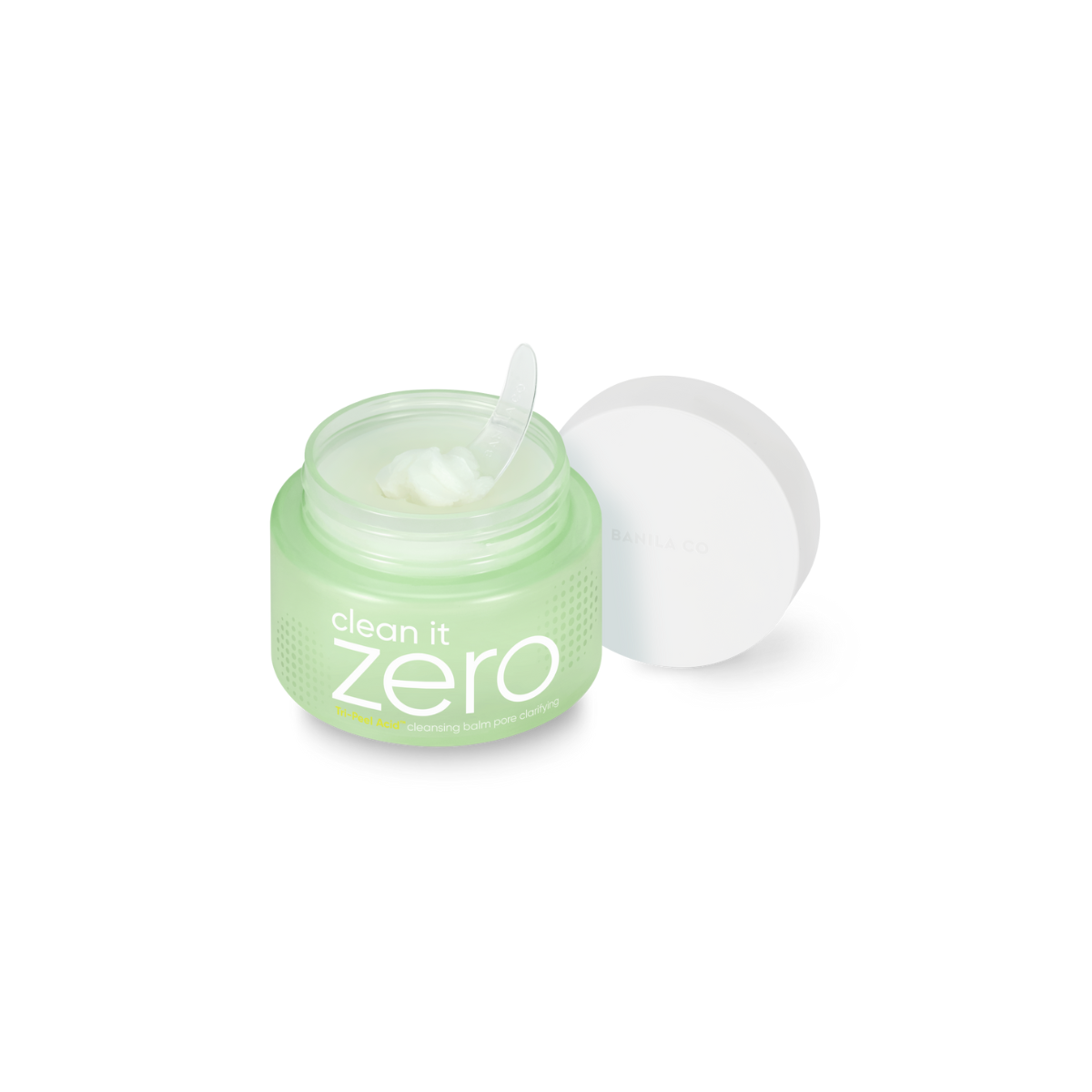 Banila Co Clean it Zero Pore Clarifying Cleansing Balm 50ml  - La Cosmetique