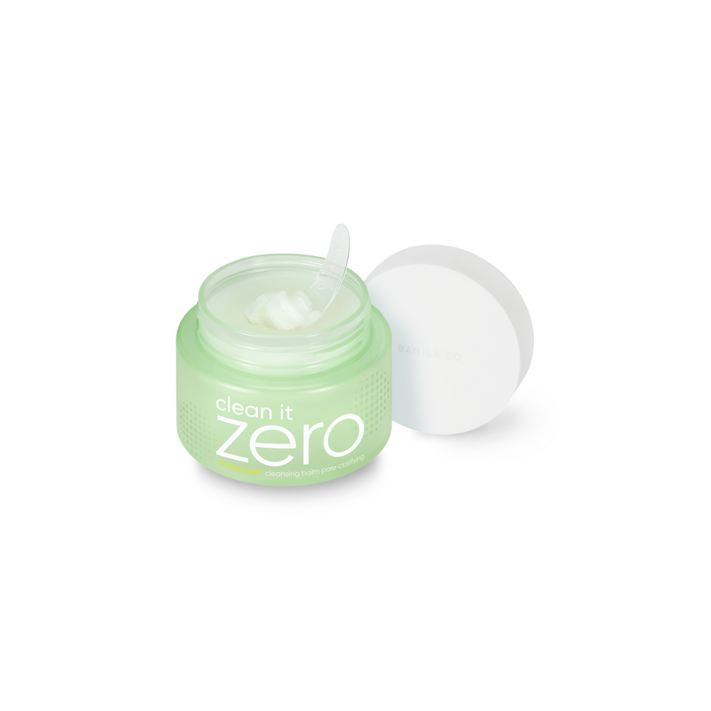 Banila Co Clean it Zero Pore Clarifying Cleansing Balm 50ml - Shop K-Beauty in Australia