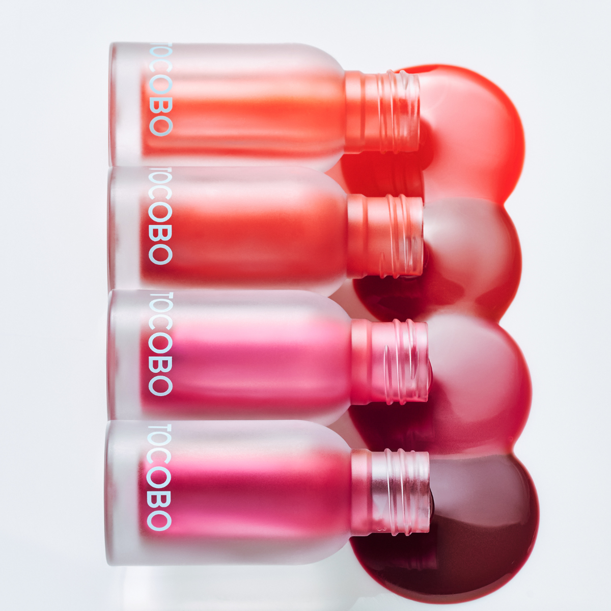 TOCOBO Juicy Berry Plumping Lip Oil Glam Max (8 Colours) - Shop K-Beauty in Australia