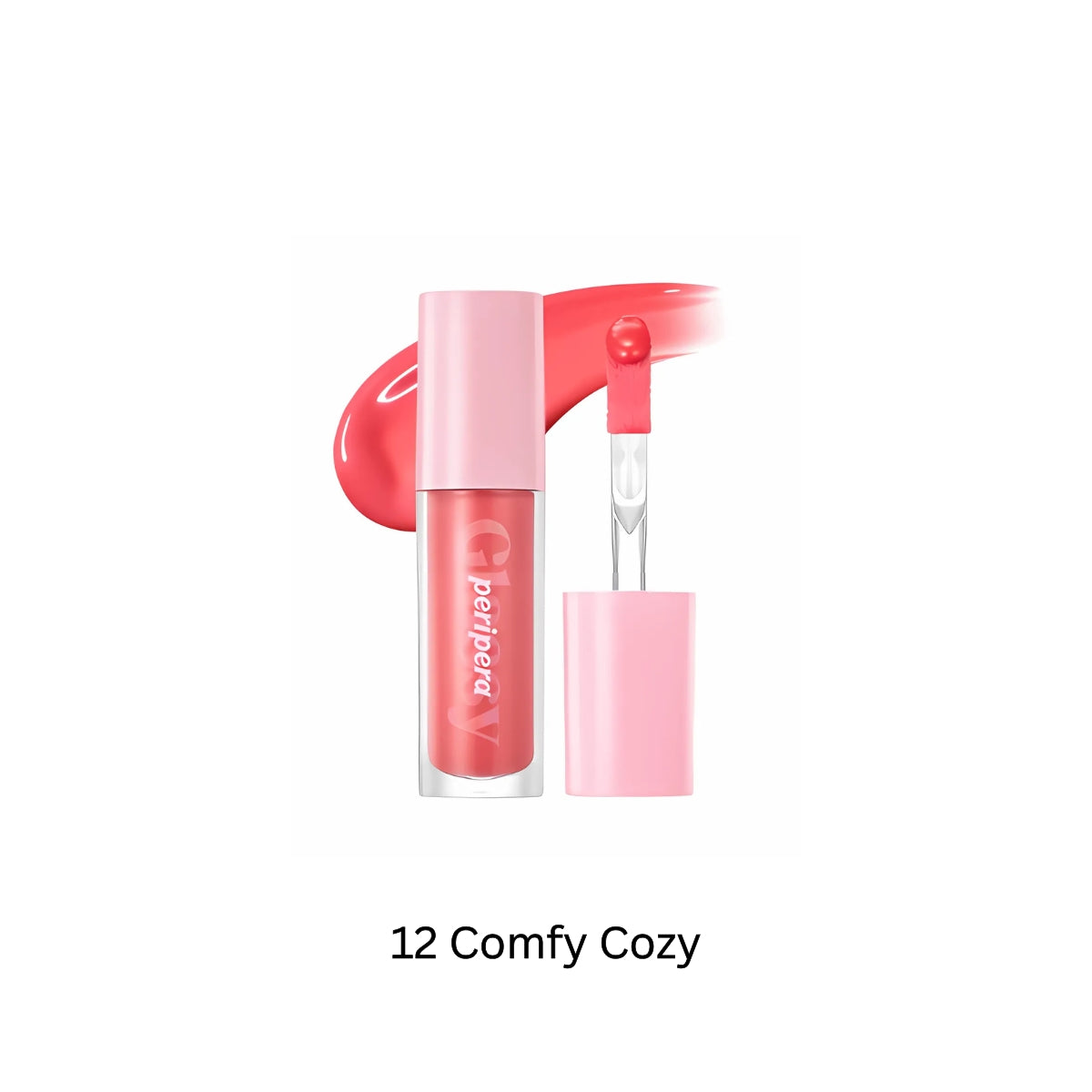 Peripera Ink Glasting Lip Gloss - Shop K-Beauty in Australia