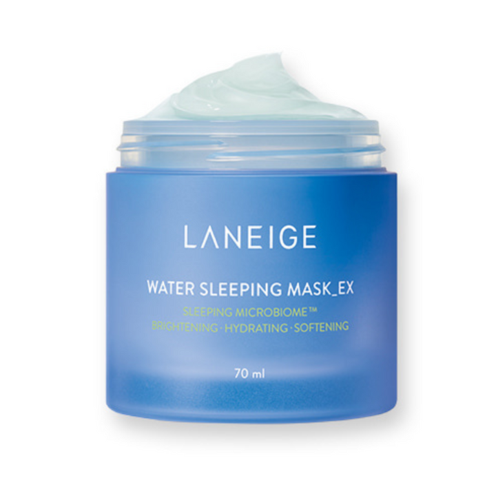 Laneige Water Sleeping Mask EX 70ml - Shop K-Beauty in Australia