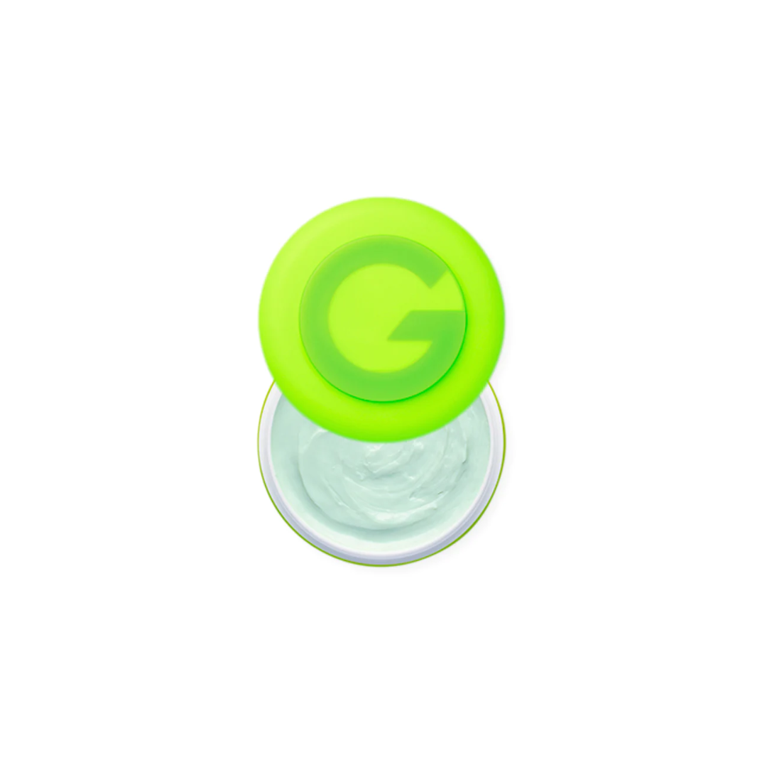 Gatsby Moving Rubber Air Rise 80g - Shop K-Beauty in Australia