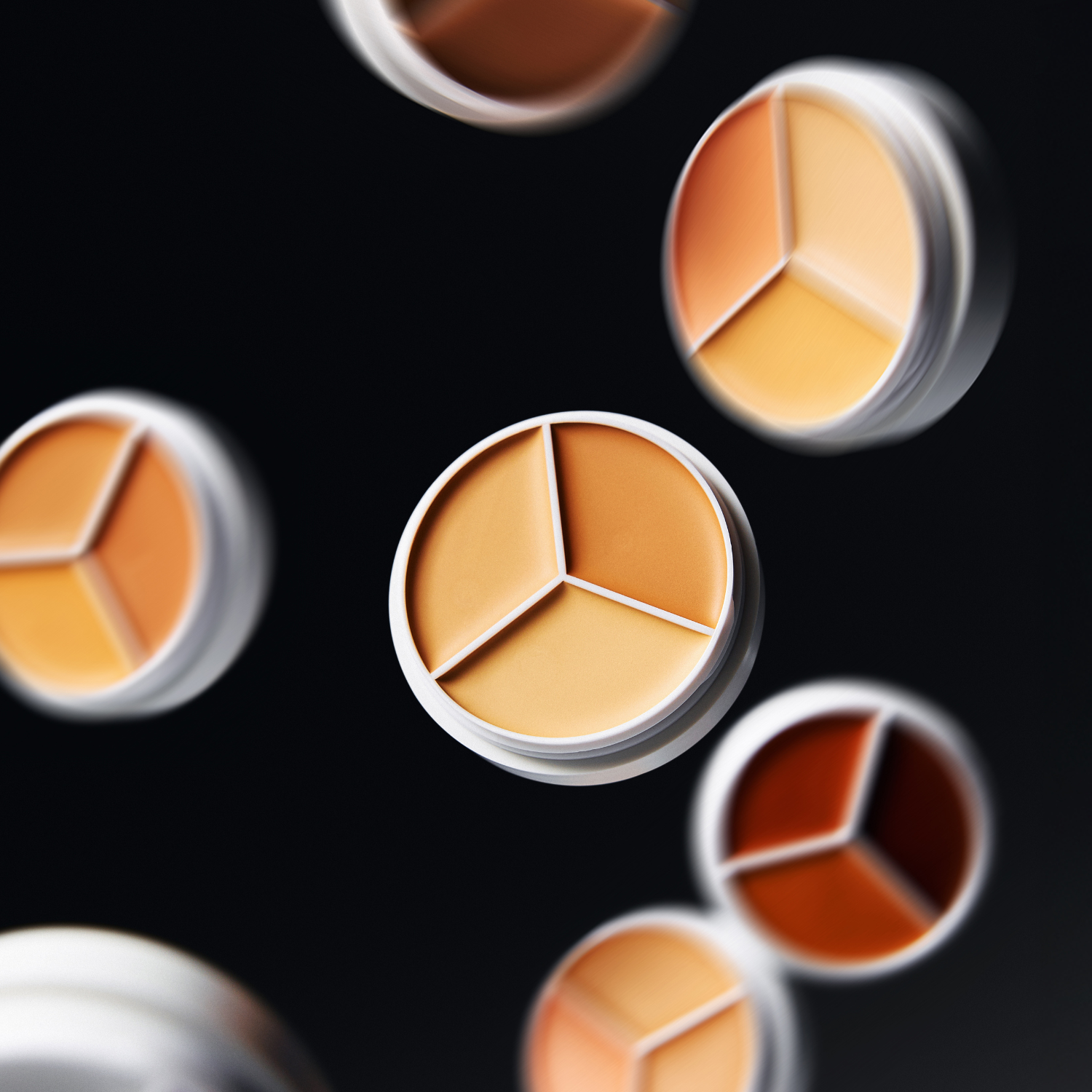 TFIT Cover Up Pro Concealer and Corrector stick in shade 18, featuring smooth application for flawless skin coverage.