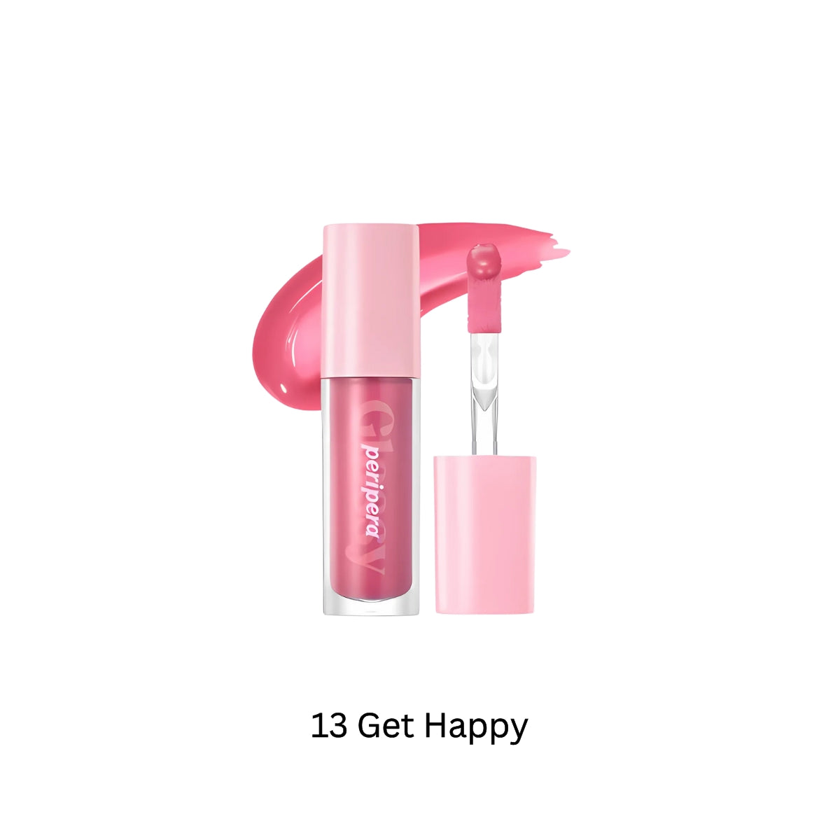 Peripera Ink Glasting Lip Gloss - Shop K-Beauty in Australia