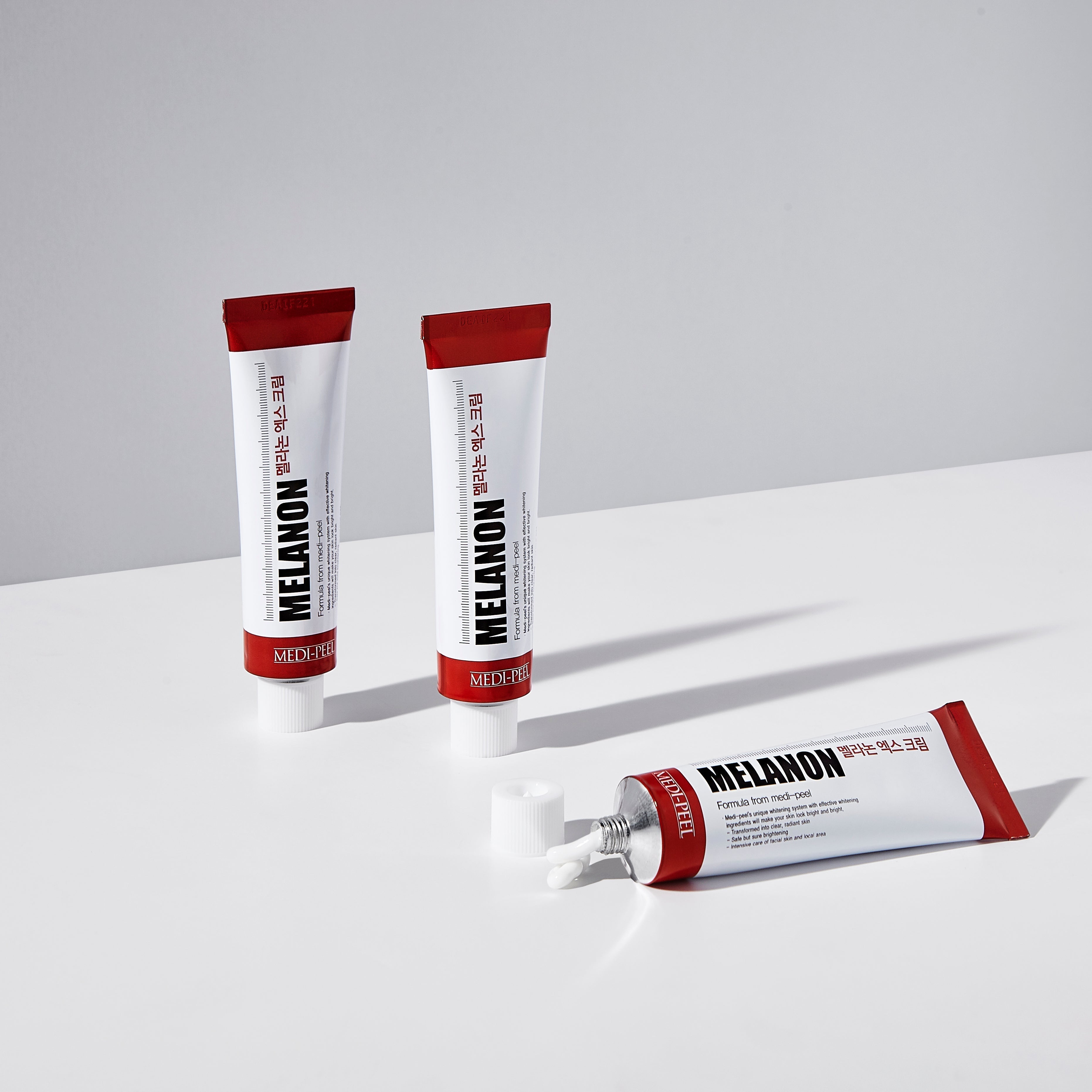 MEDI-PEELMelanon X Cream 30ml  - La Cosmetique