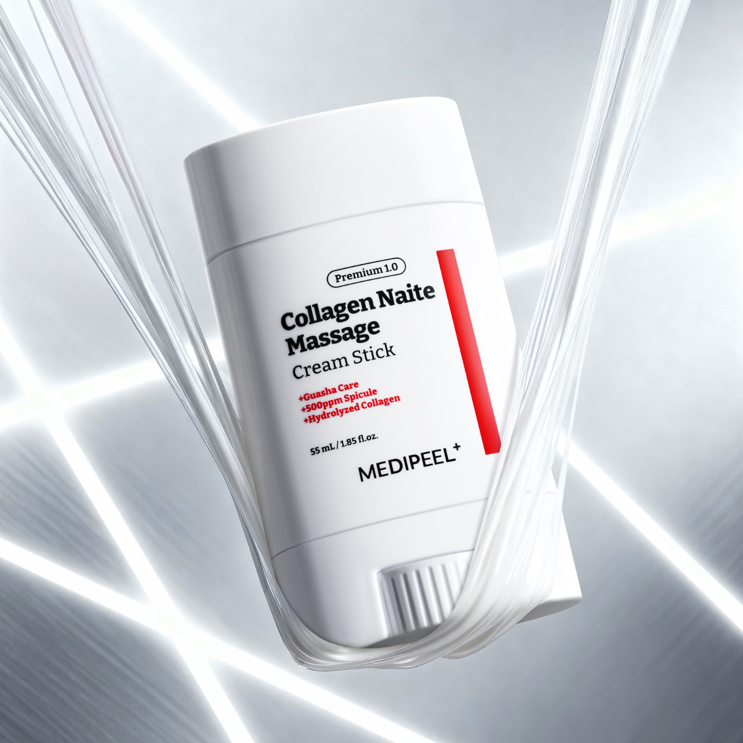 Premium Collagen Naite Massage Cream Stick