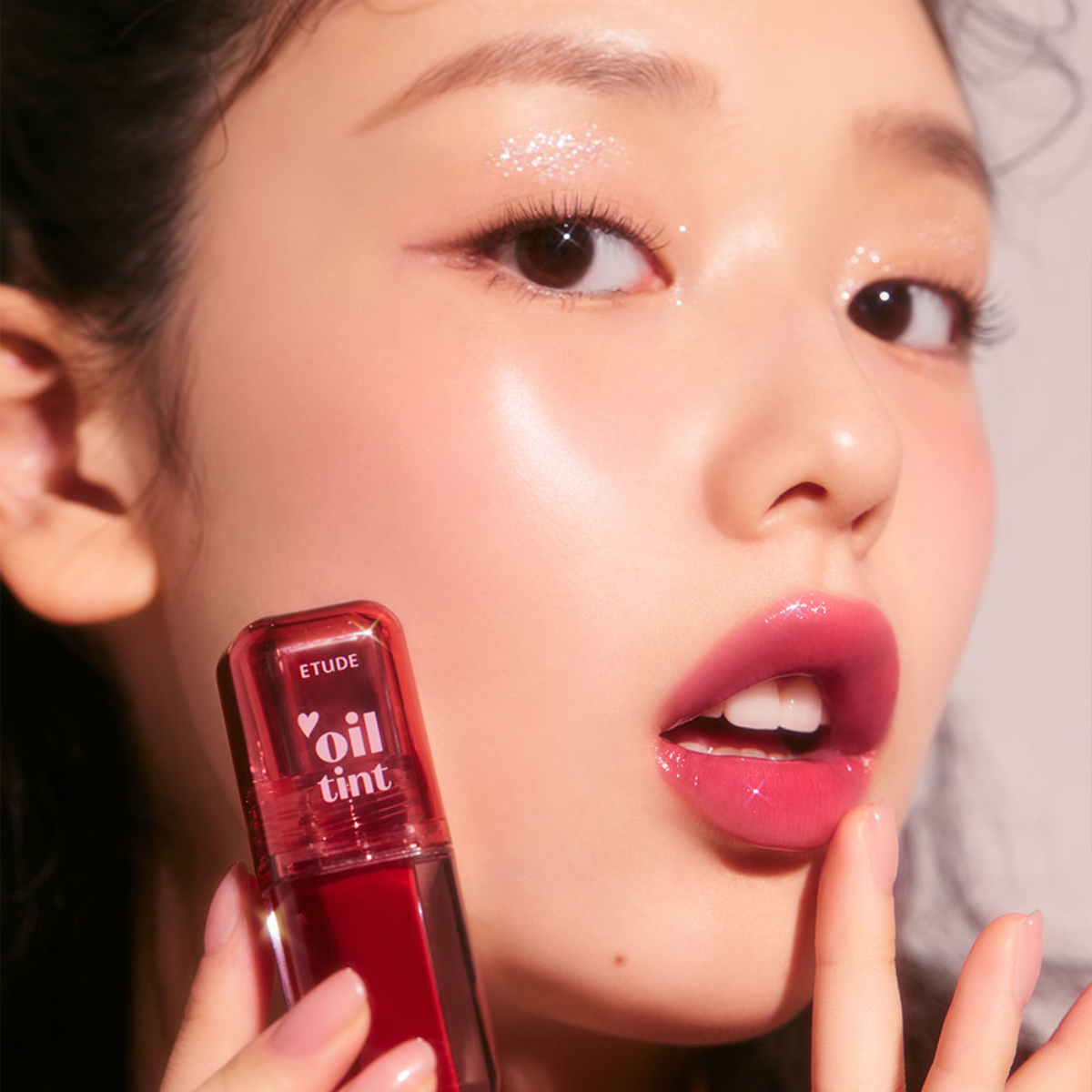 Etude House Dear Darling Oil Tint (6 Colours) - Shop K-Beauty in Australia