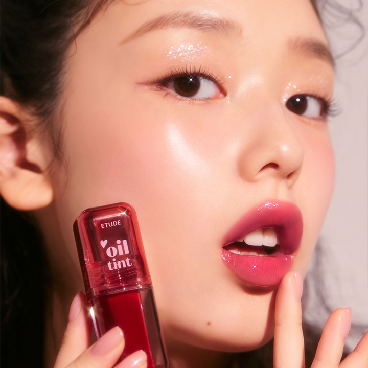 Etude House Dear Darling Oil Tint (6 Colours) - Shop K-Beauty in Australia