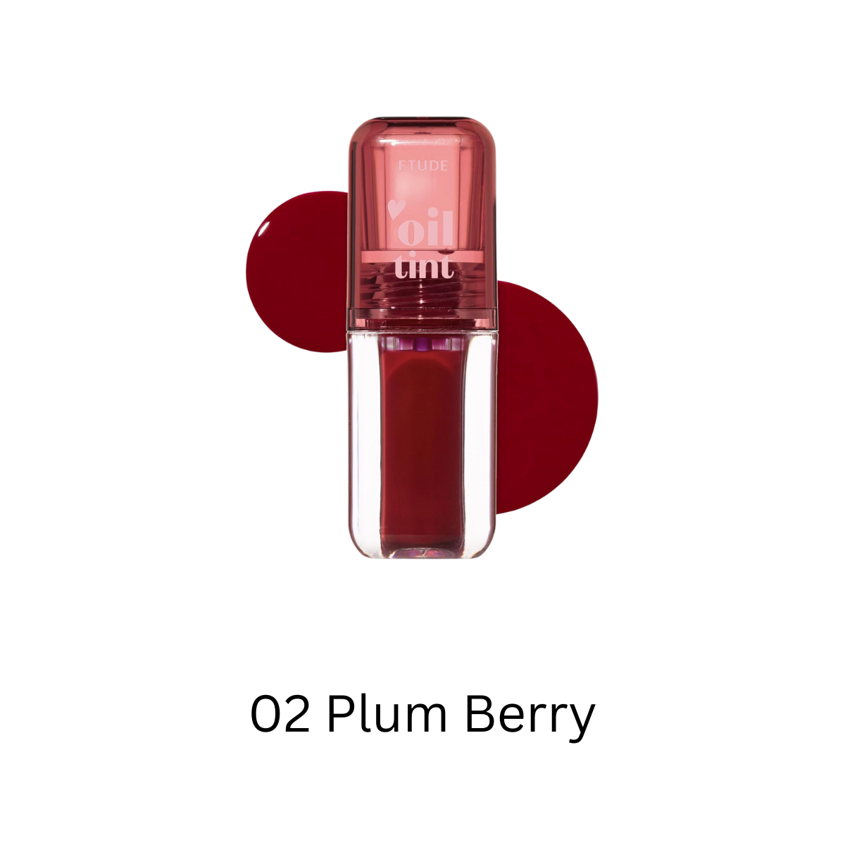 Etude House Dear Darling Oil Tint (6 Colours) - Shop K-Beauty in Australia