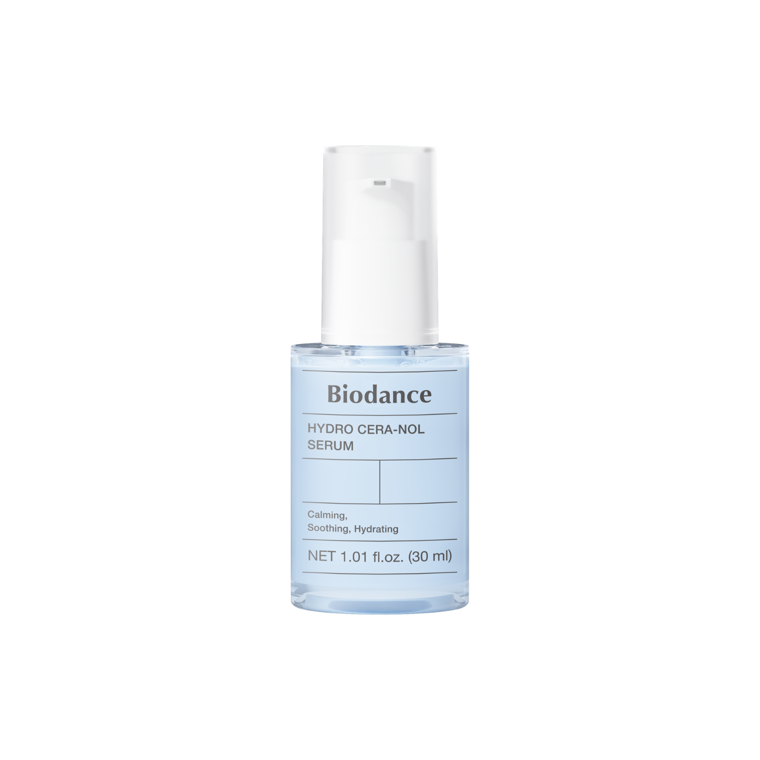 Biodance Hydro Cera-nol Serum 30ml - Shop K-Beauty in Australia