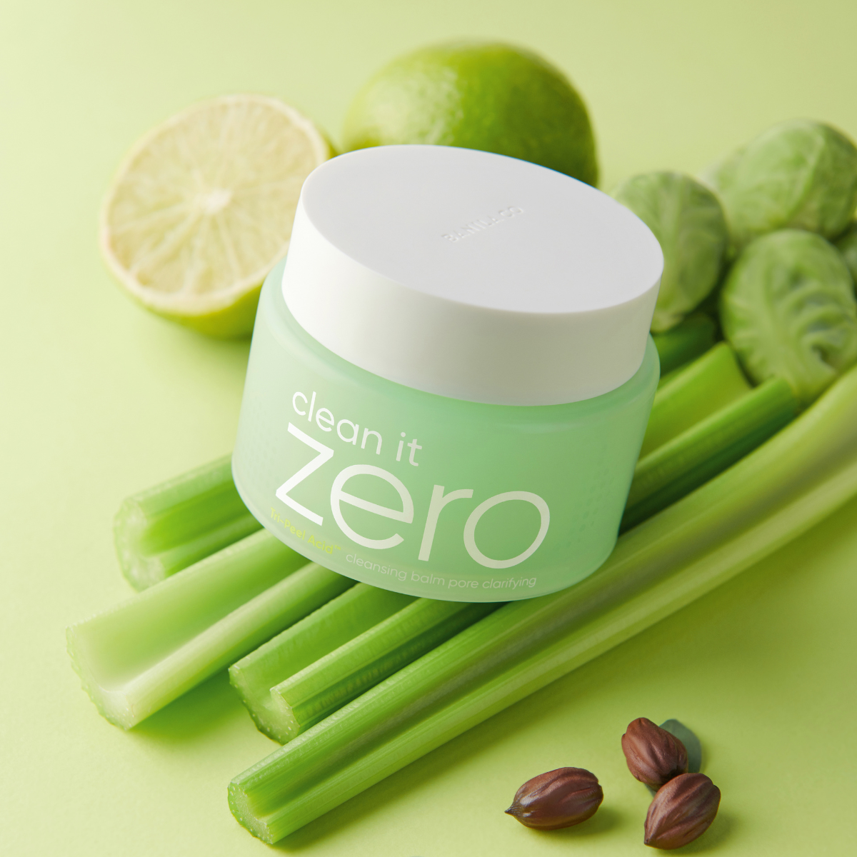 Banila Co Clean it Zero Pore Clarifying Cleansing Balm 50ml  - La Cosmetique