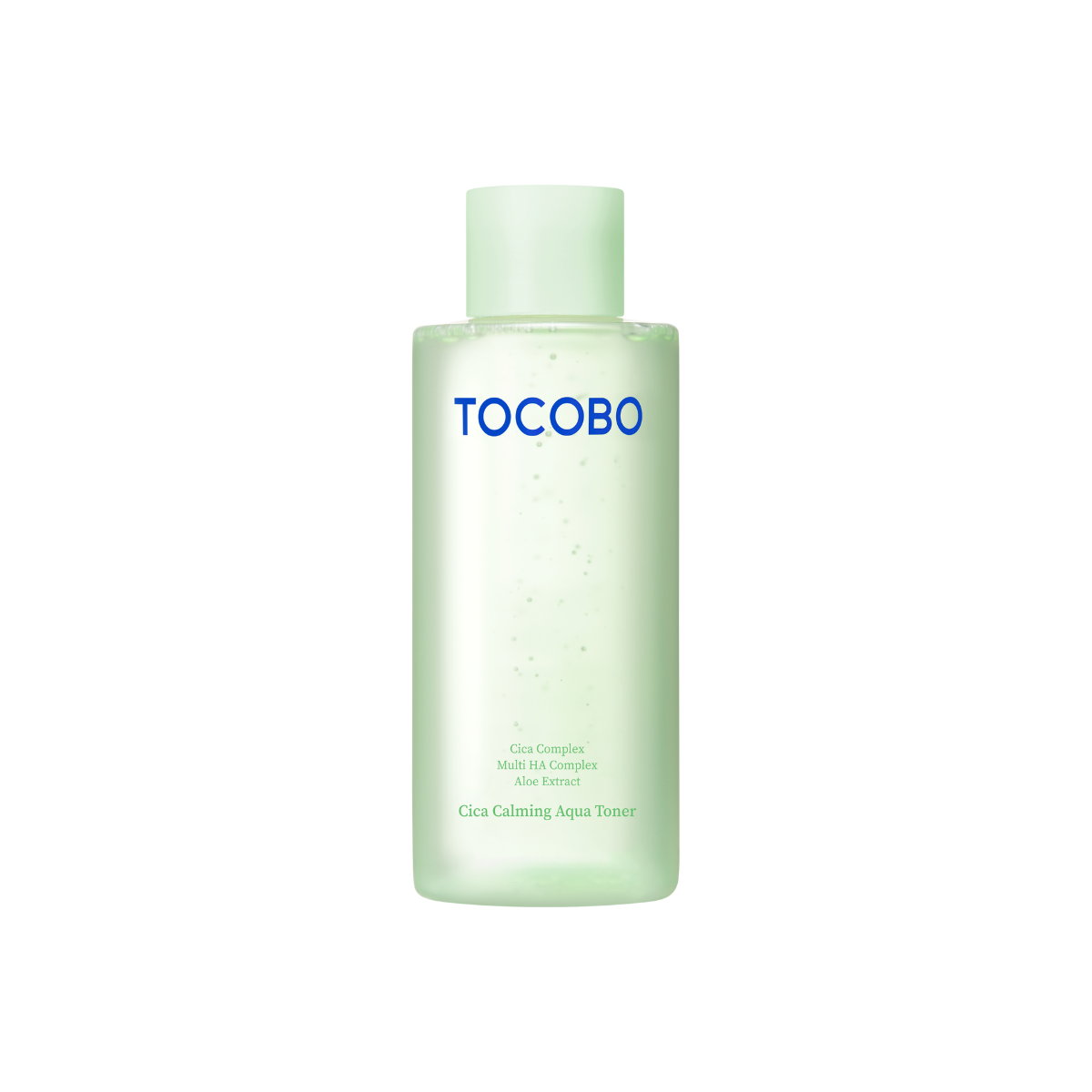 TOCOBO Cica Calming Aqua Toner 200ml - Shop K-Beauty in Australia