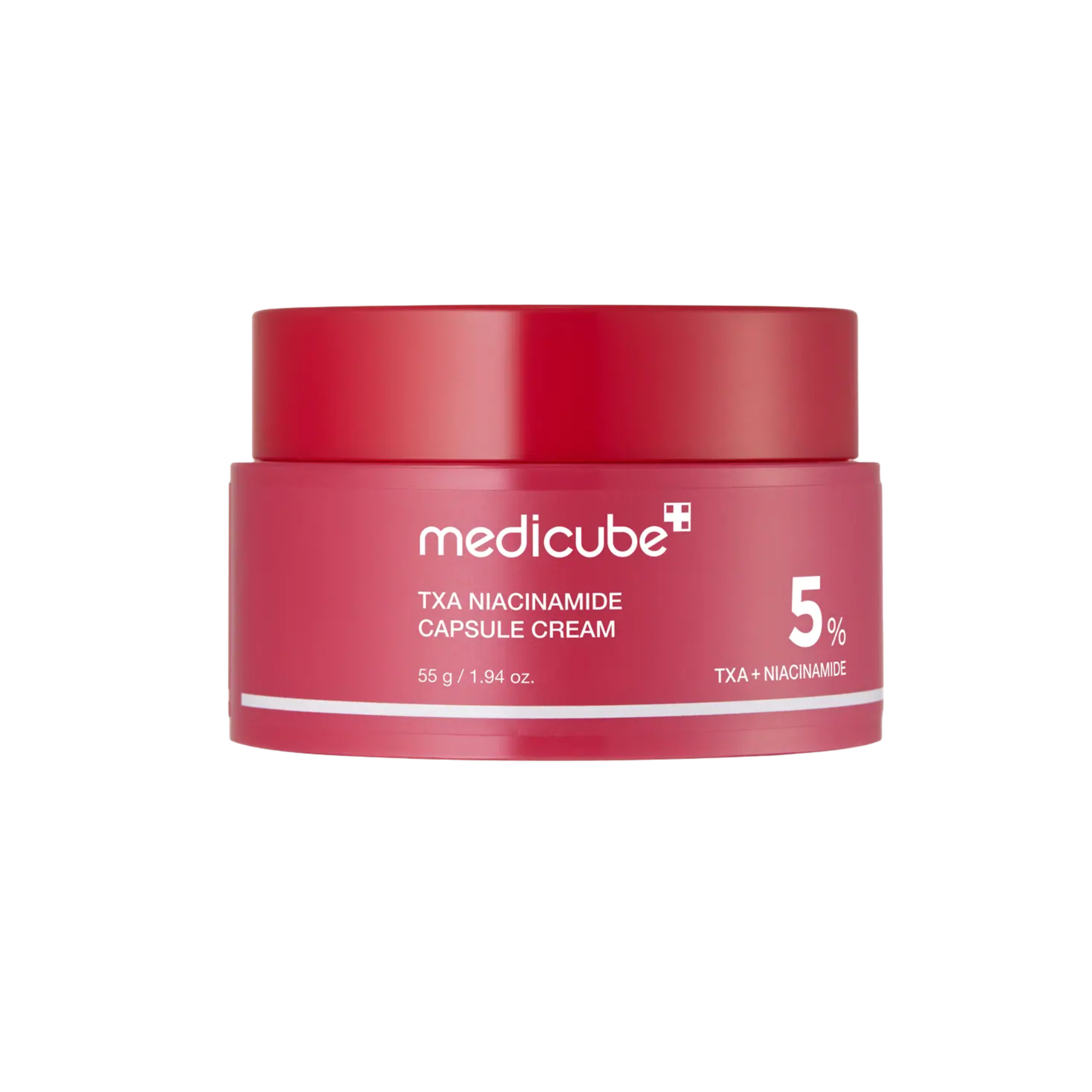 MEDICUBE TXA Niacinamide Capsule Cream 55g - Shop K-Beauty in Australia